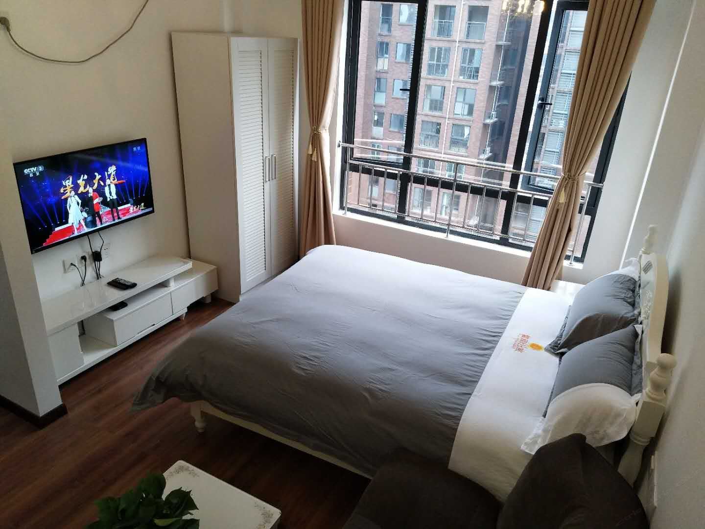 微爱港湾单间