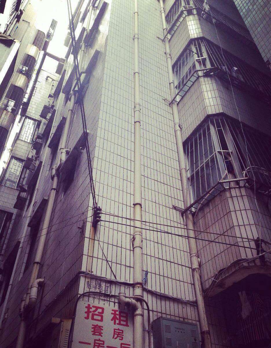 深圳等你来青年旅舍