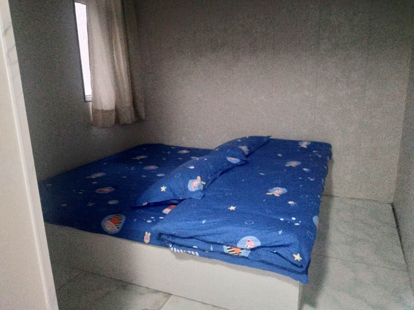特惠大床房
