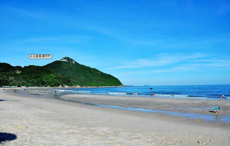 深圳西涌海鸥驿站