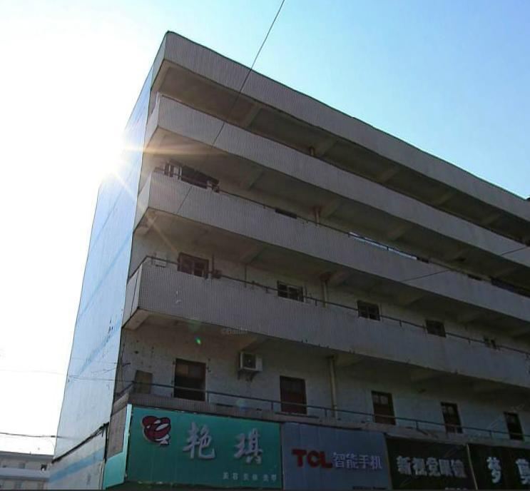 深圳瑞鸿祥青年公寓