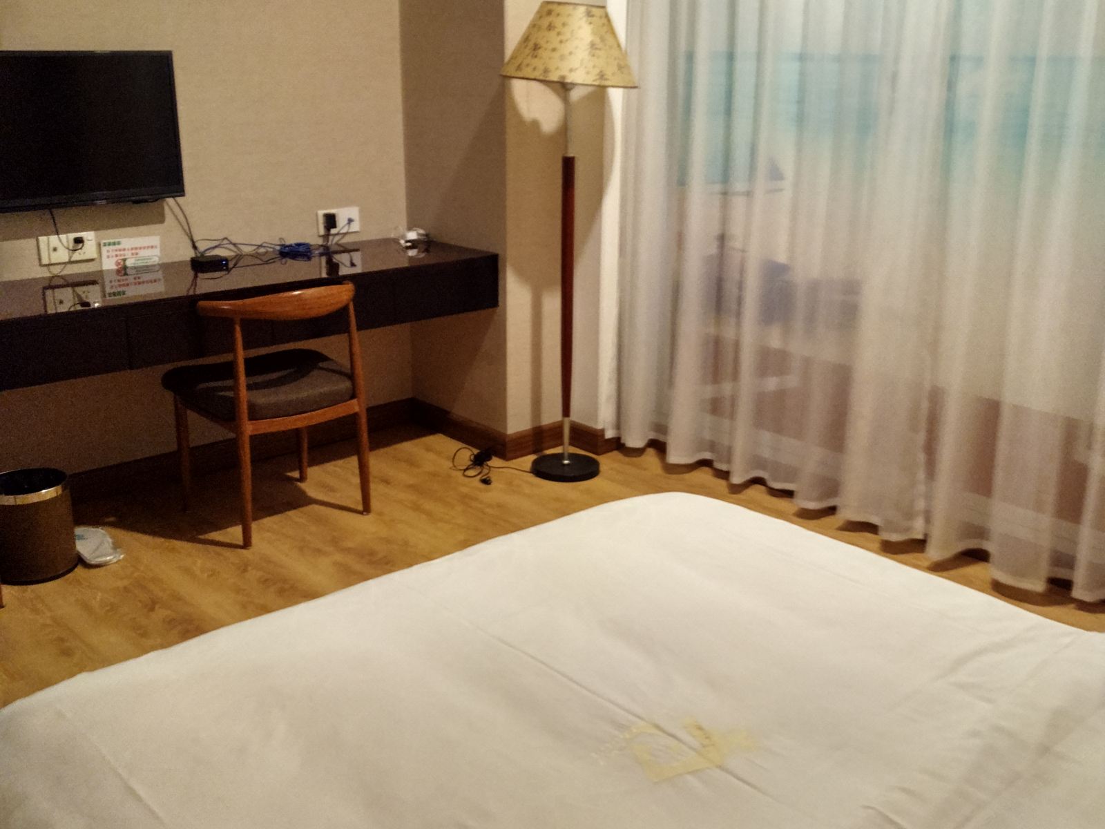 莞香特惠房