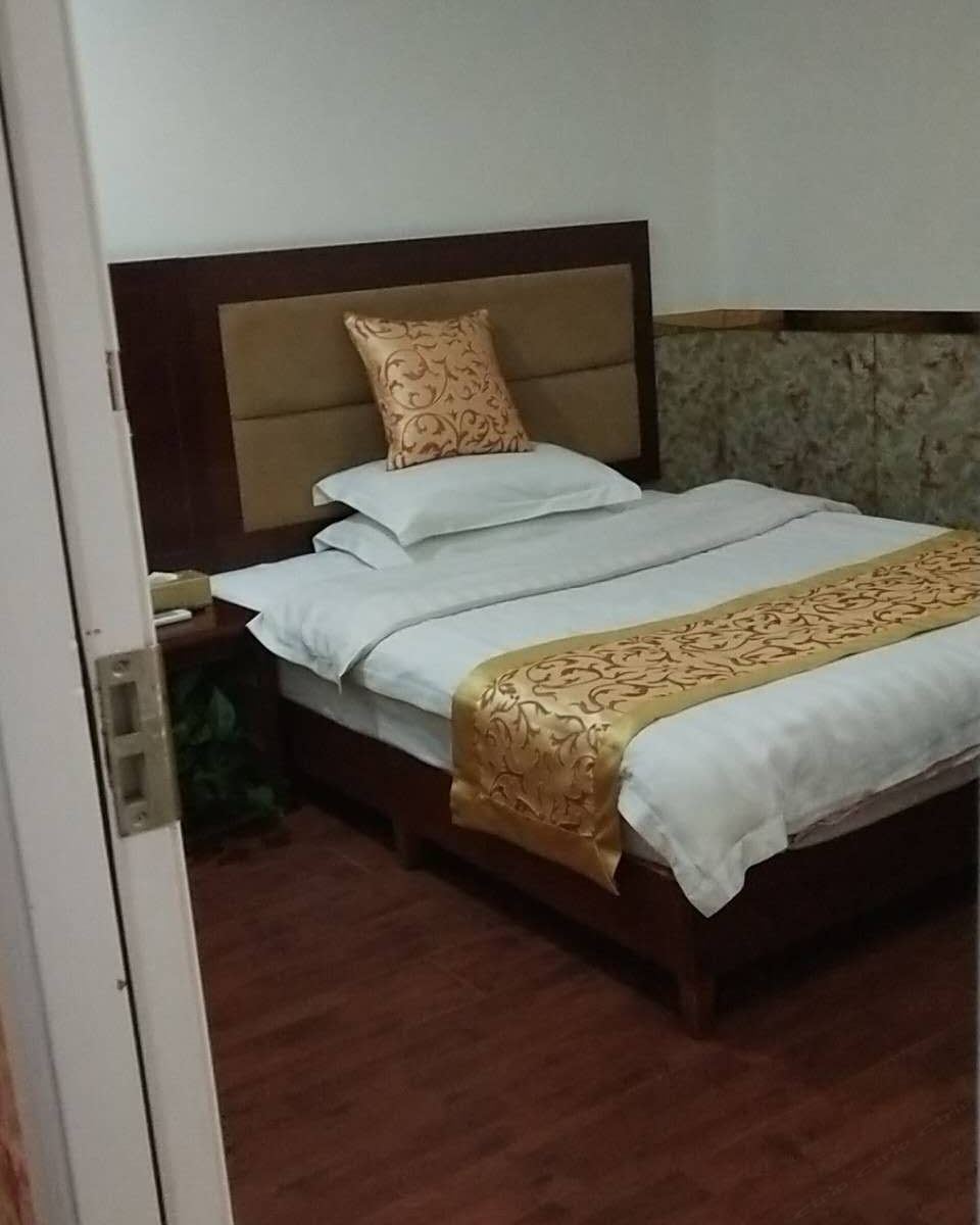 标准单人房