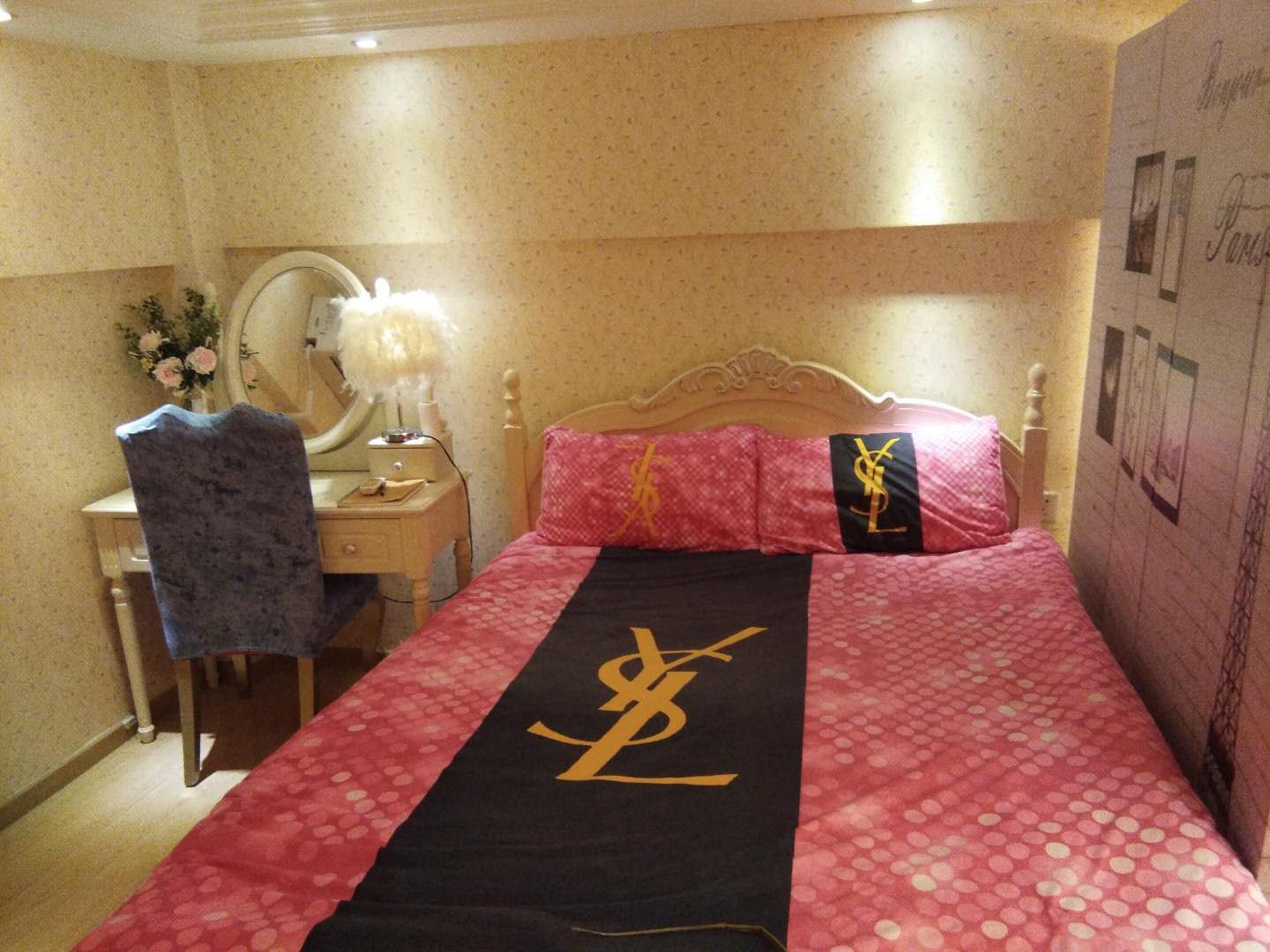 精品复式房