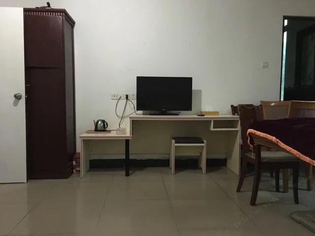 豪华大床房