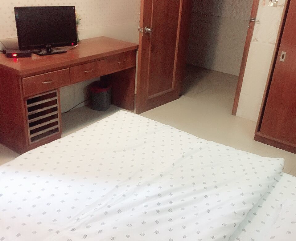 豪华单人间