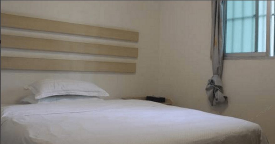 特惠单人房