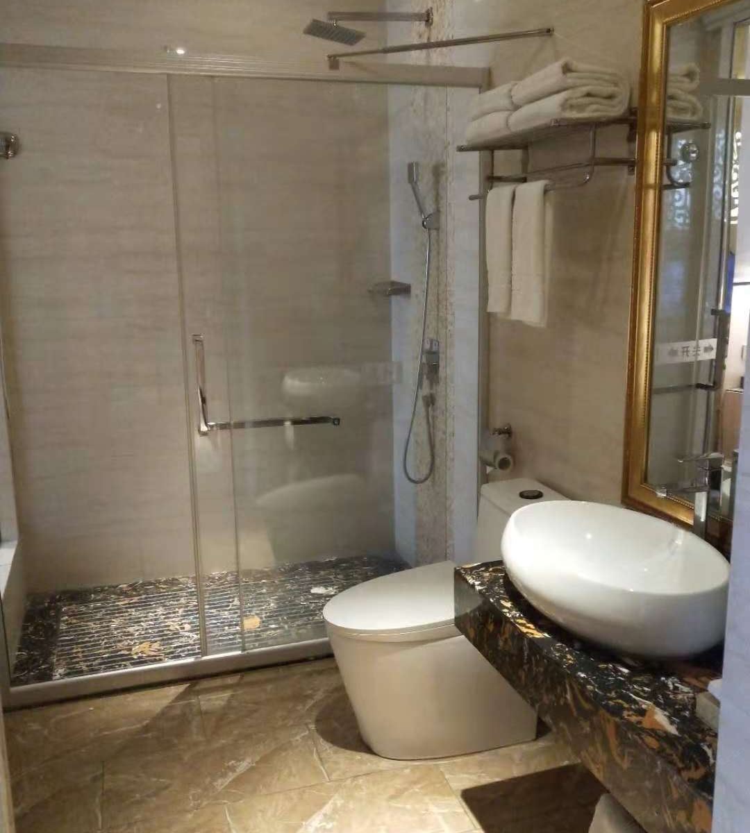 商务套房
