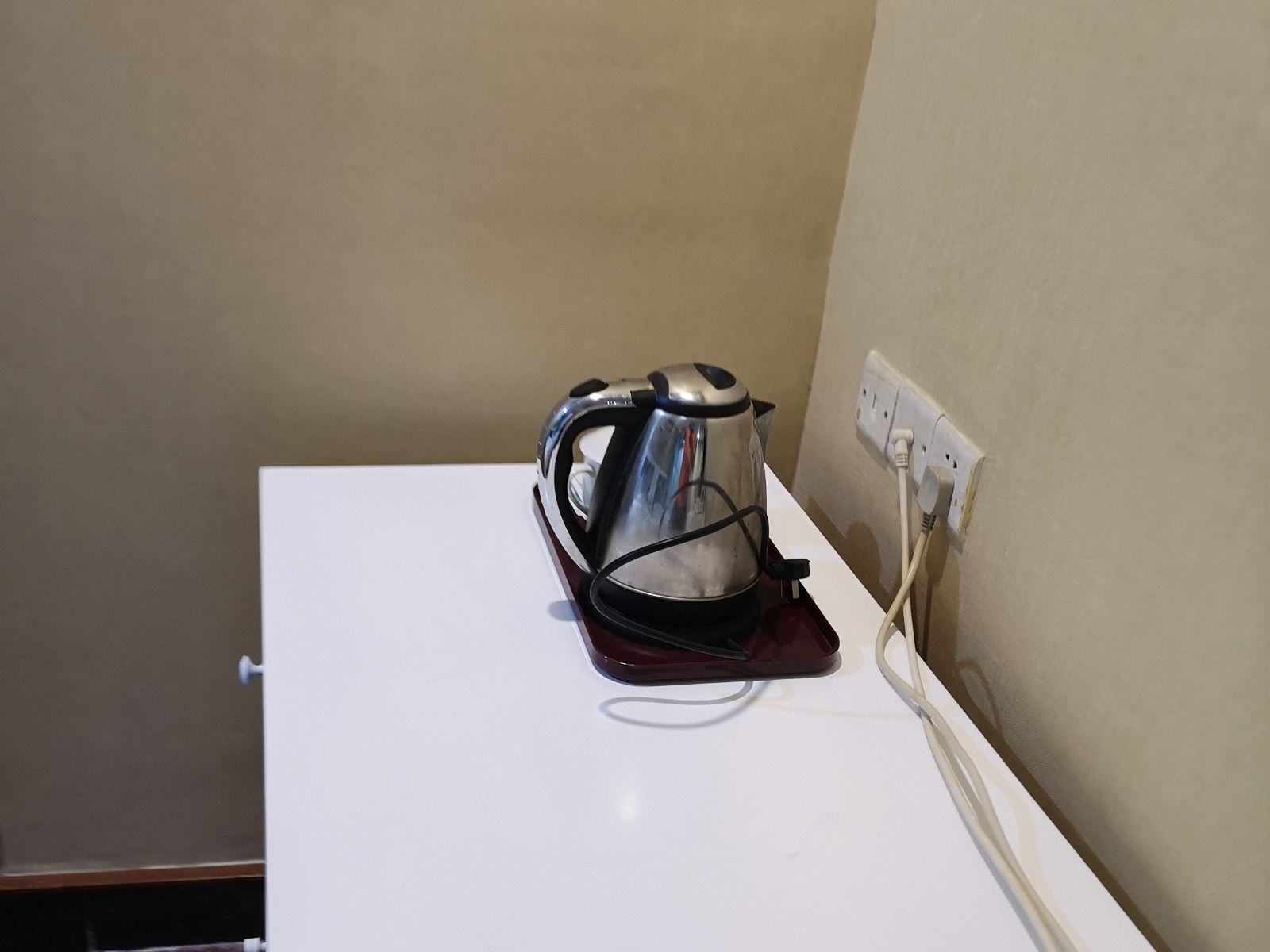 麻雀房