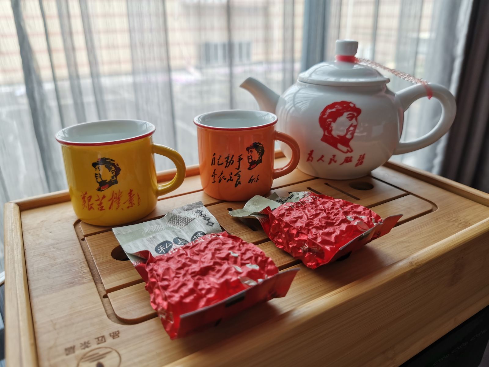 雅致大床房