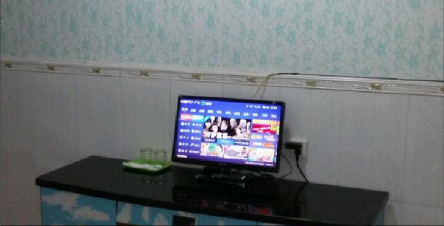 商务电脑房