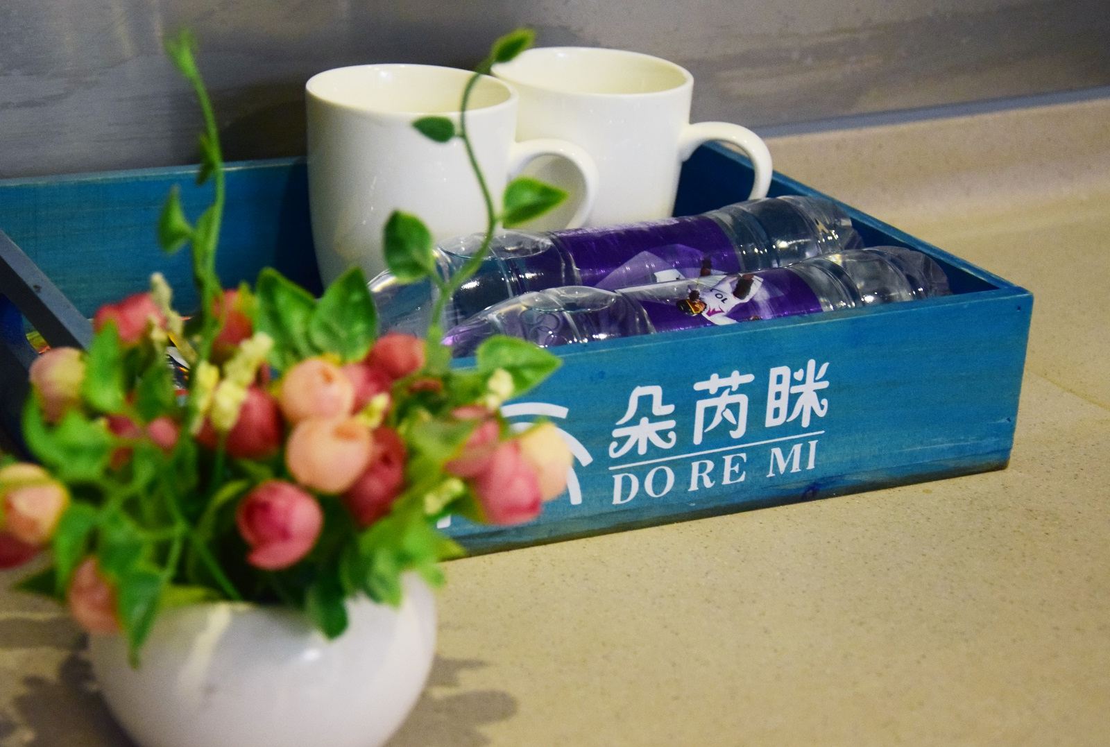 精选复式套房