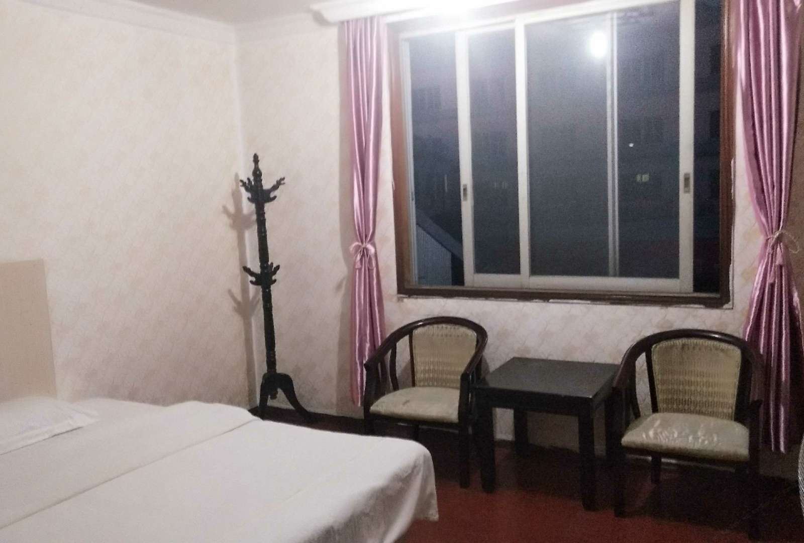 豪华单人房