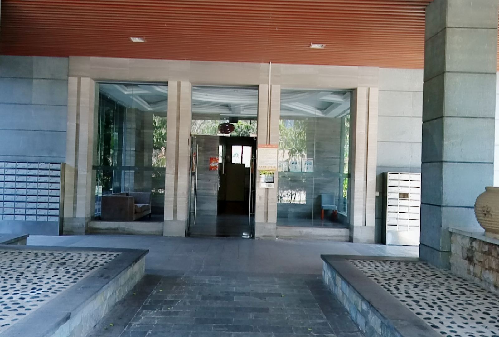 深圳立刻有青年旅社