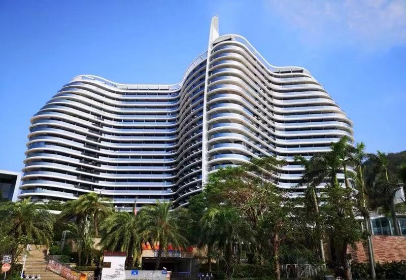 深圳丽景湾国际公馆