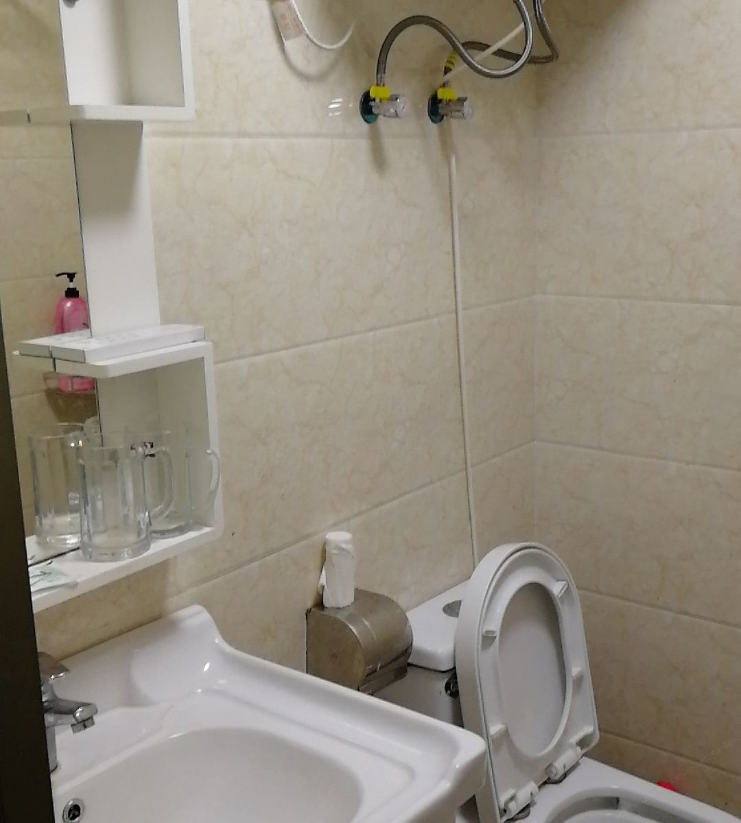 惠选大床房