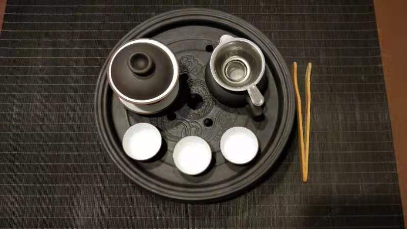 套房