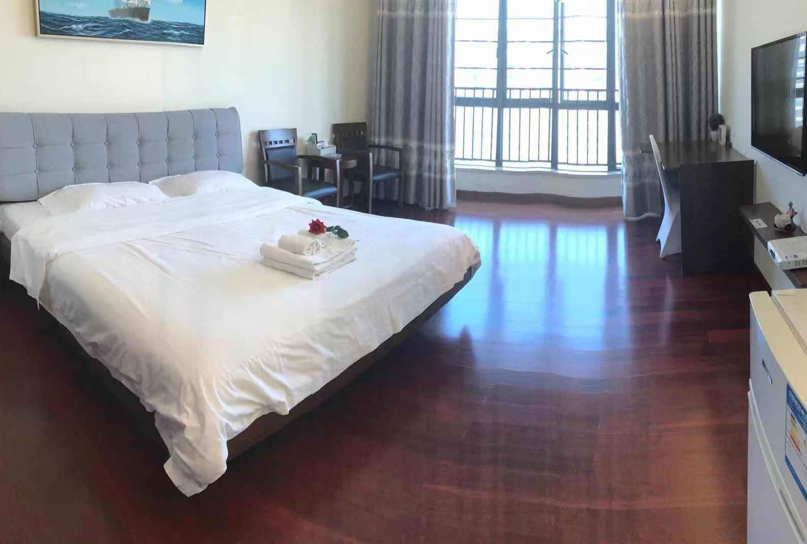 高级套房