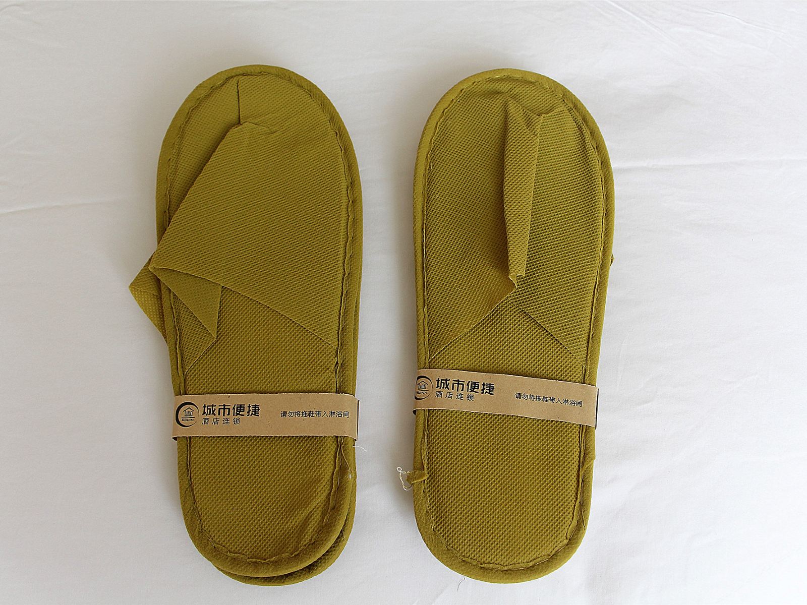 标准大床房