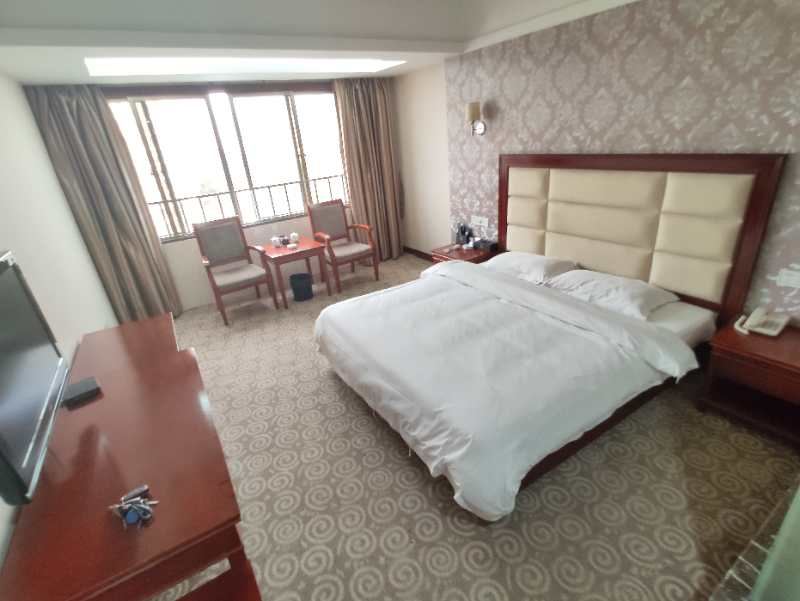 特惠大床房