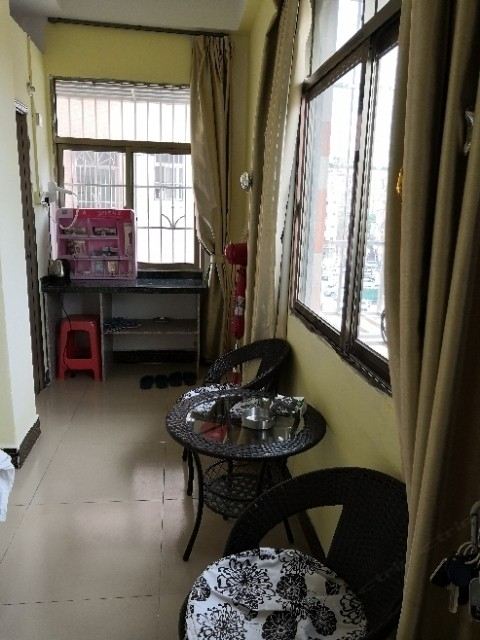 标准单间