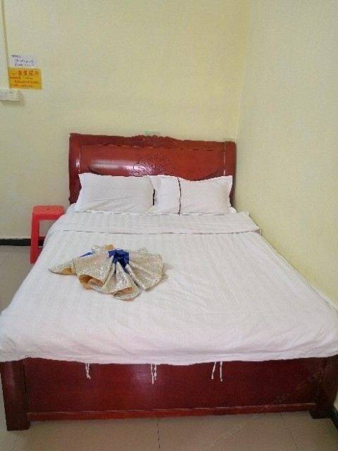 标准单间