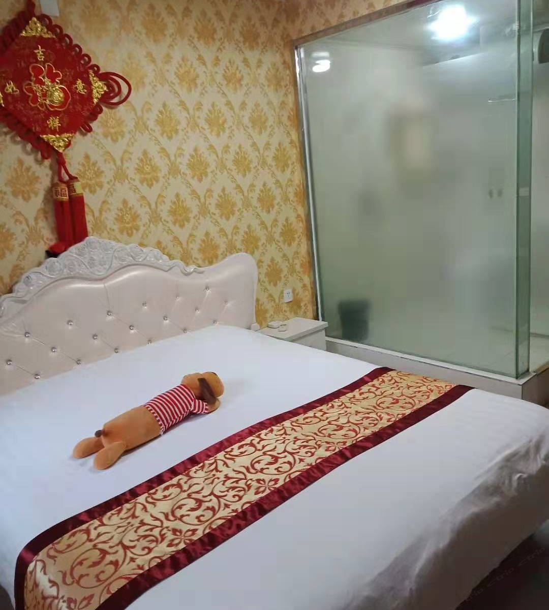精致大床房