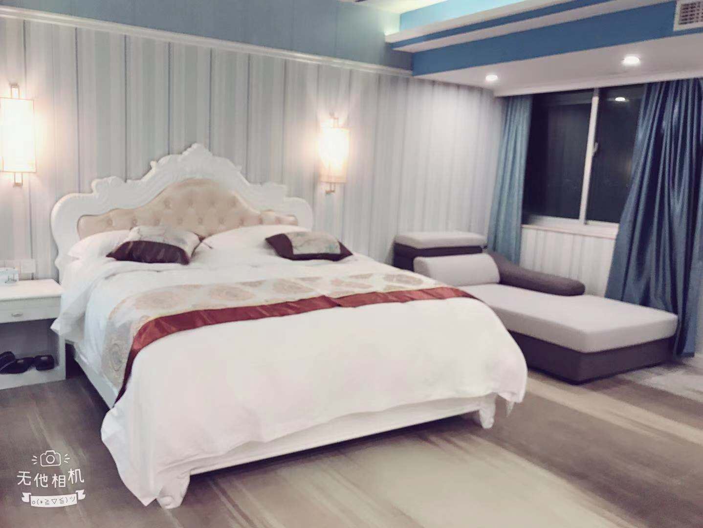 豪华标准单人房