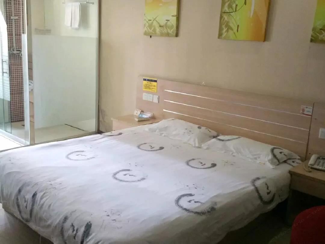 特价大床房