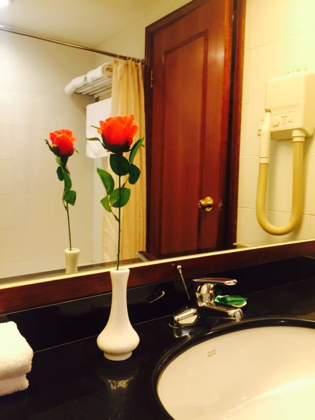 普通标准房
