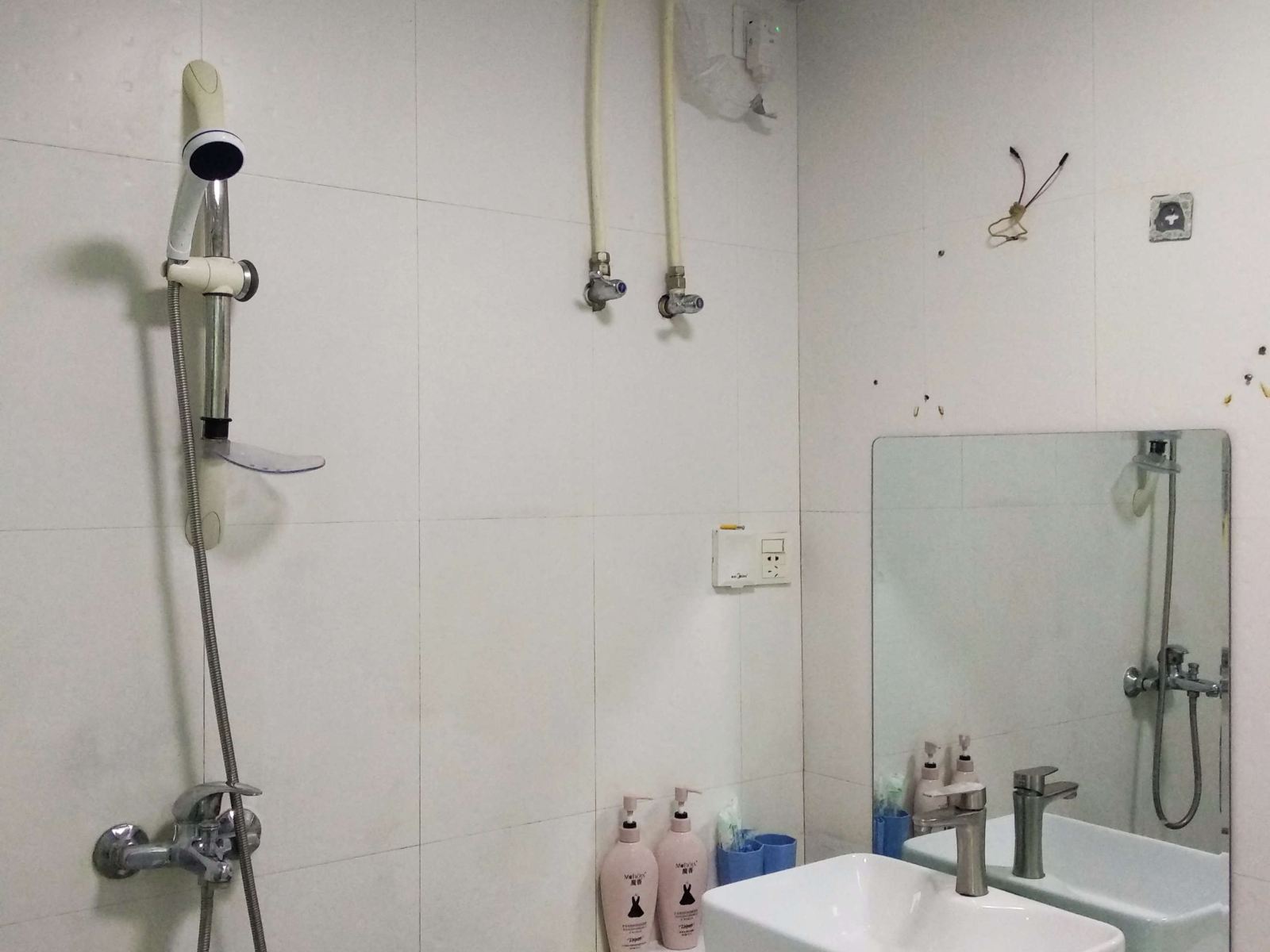 简约大床房