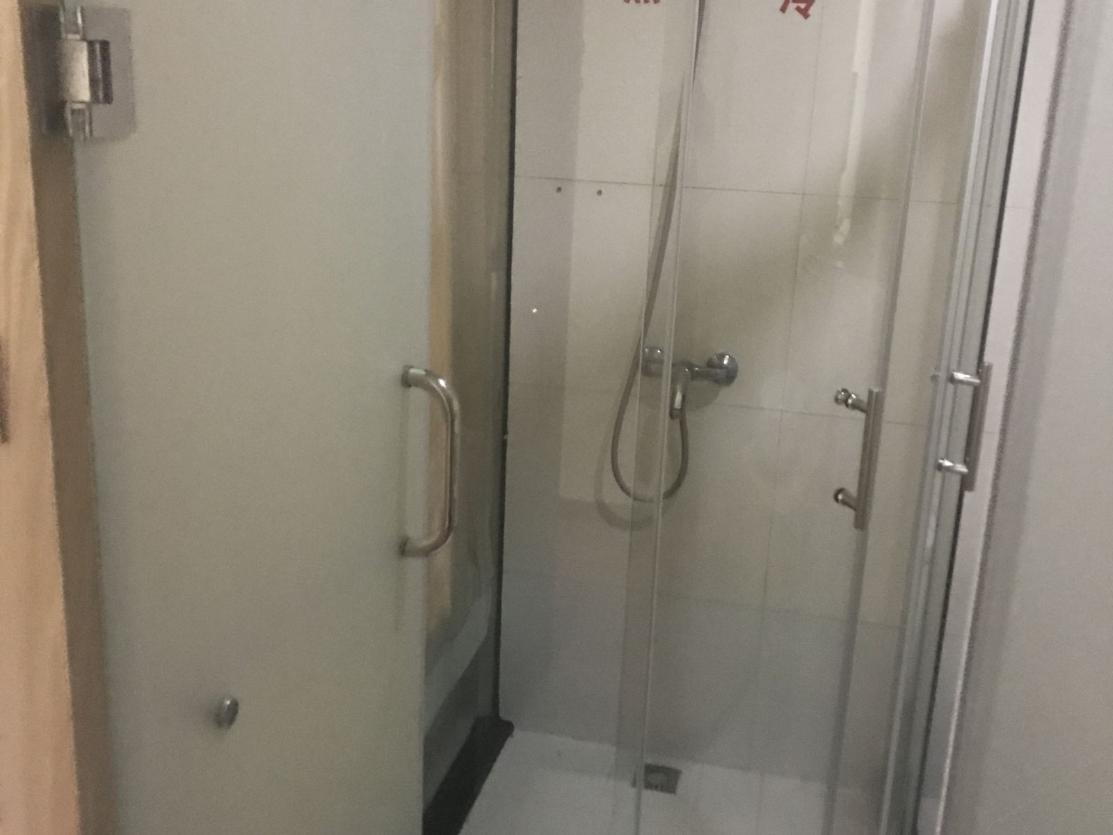 双人房a