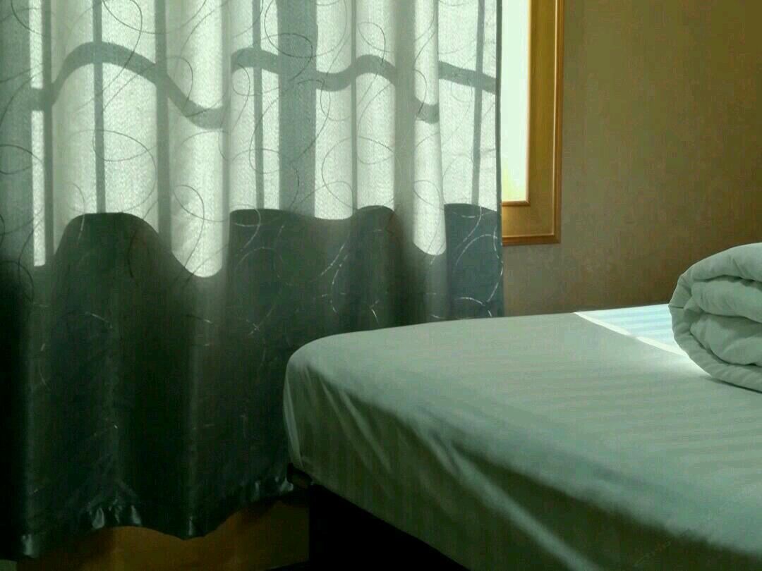 普通大床房