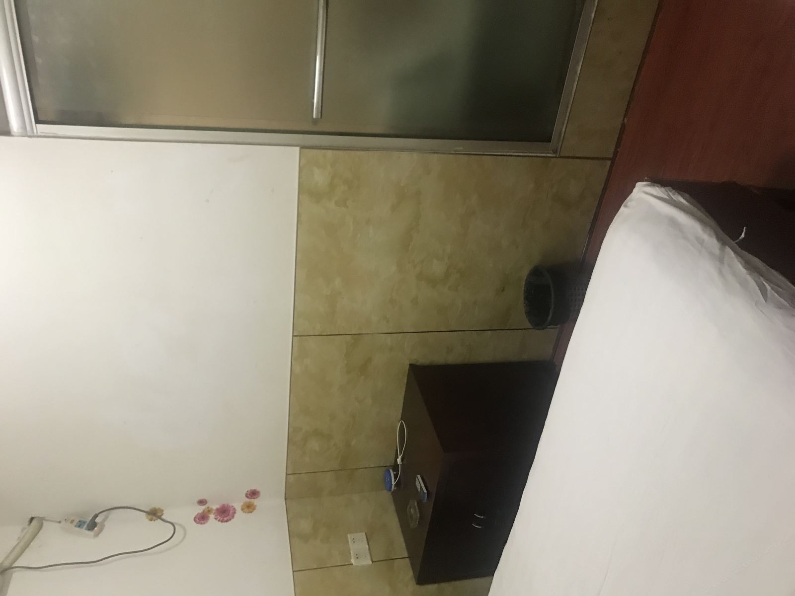 单人间