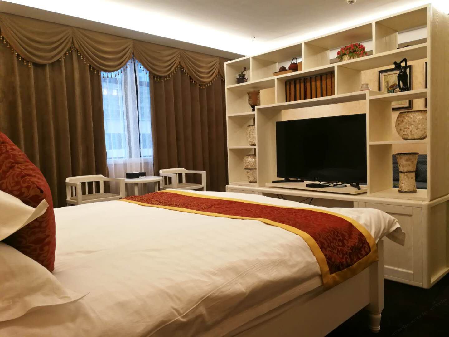 标准套房