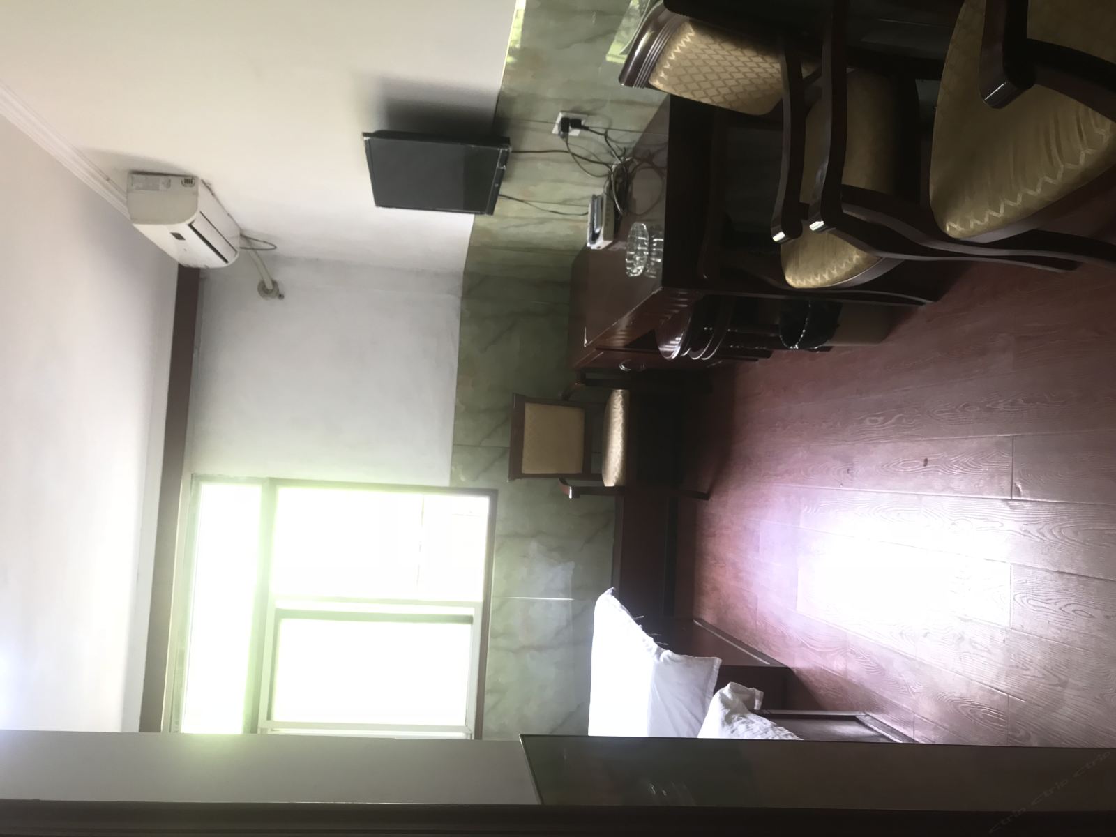 标准间