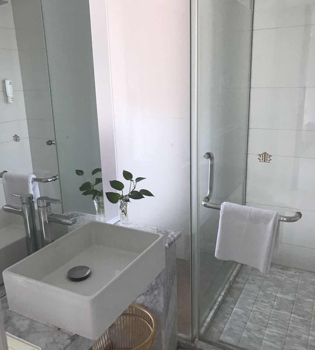 高级标间
