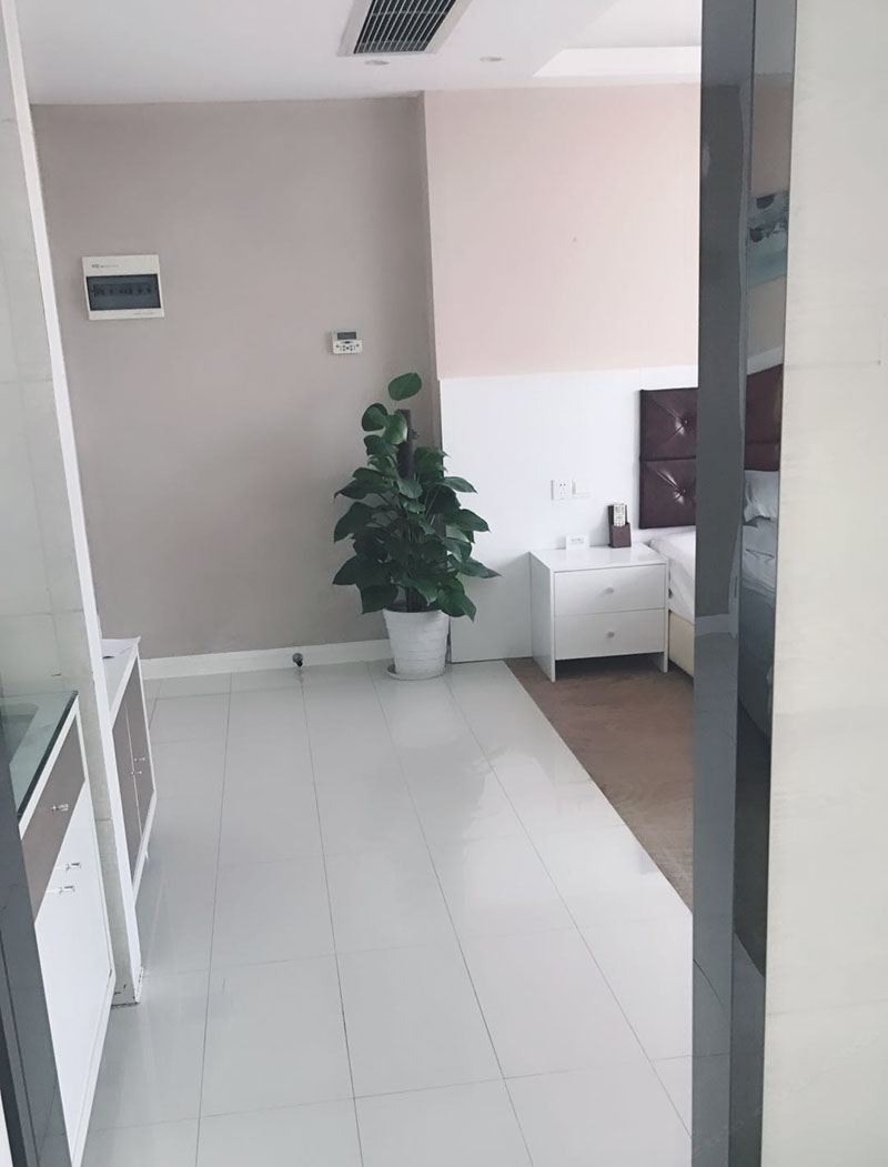 高级标间