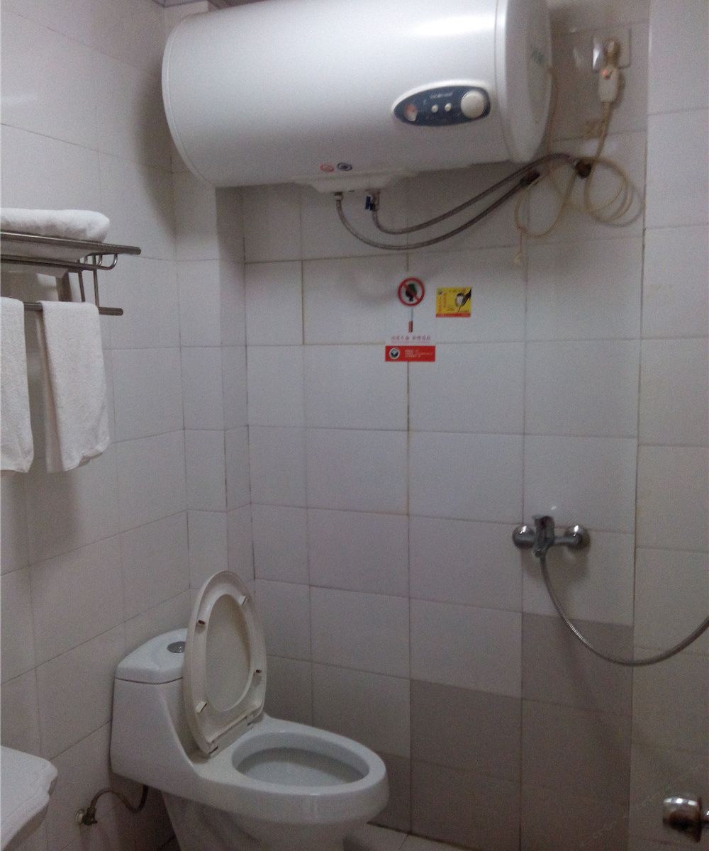 商务标准间