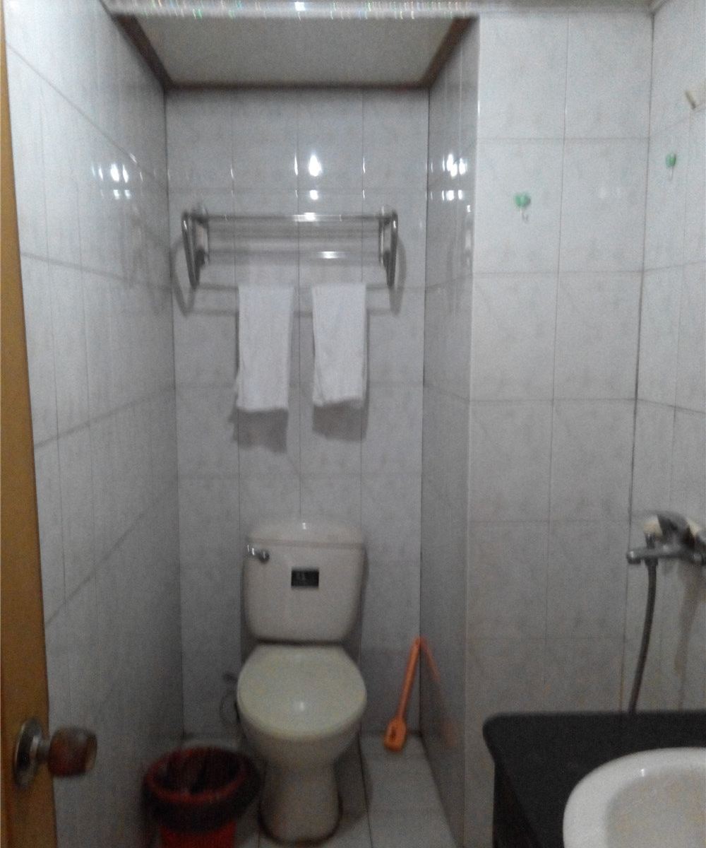 标间