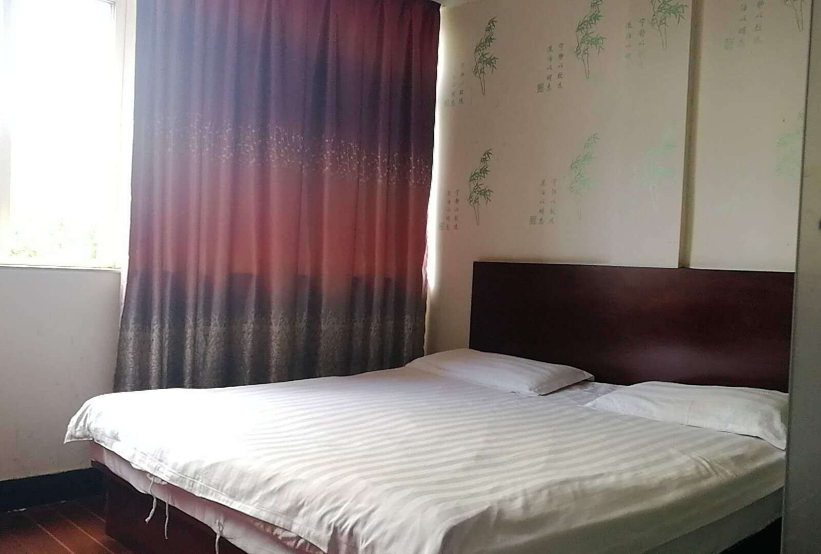 特惠大床房