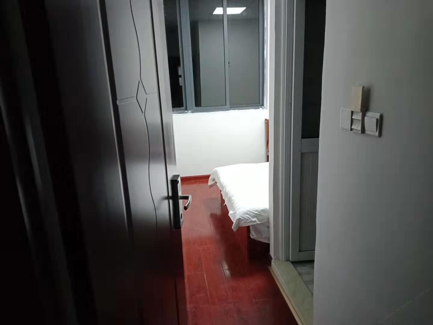 大床房B