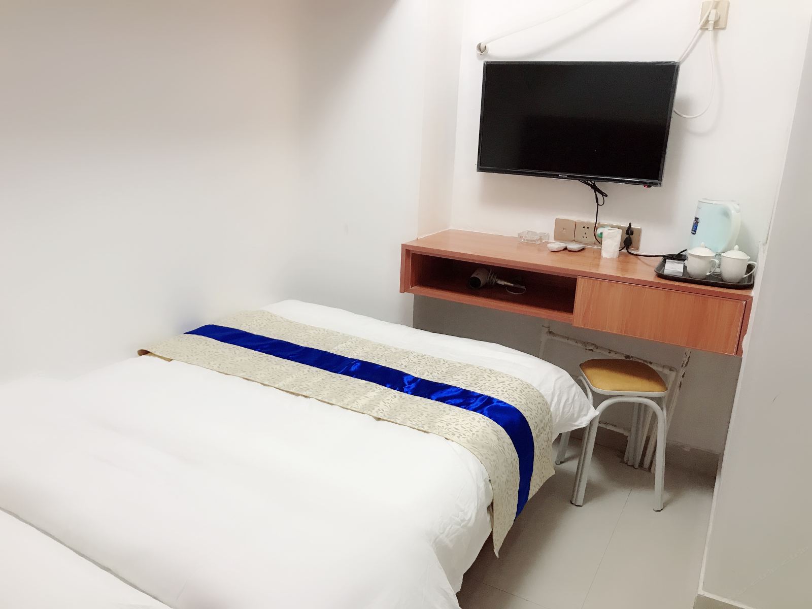 舒适单人间