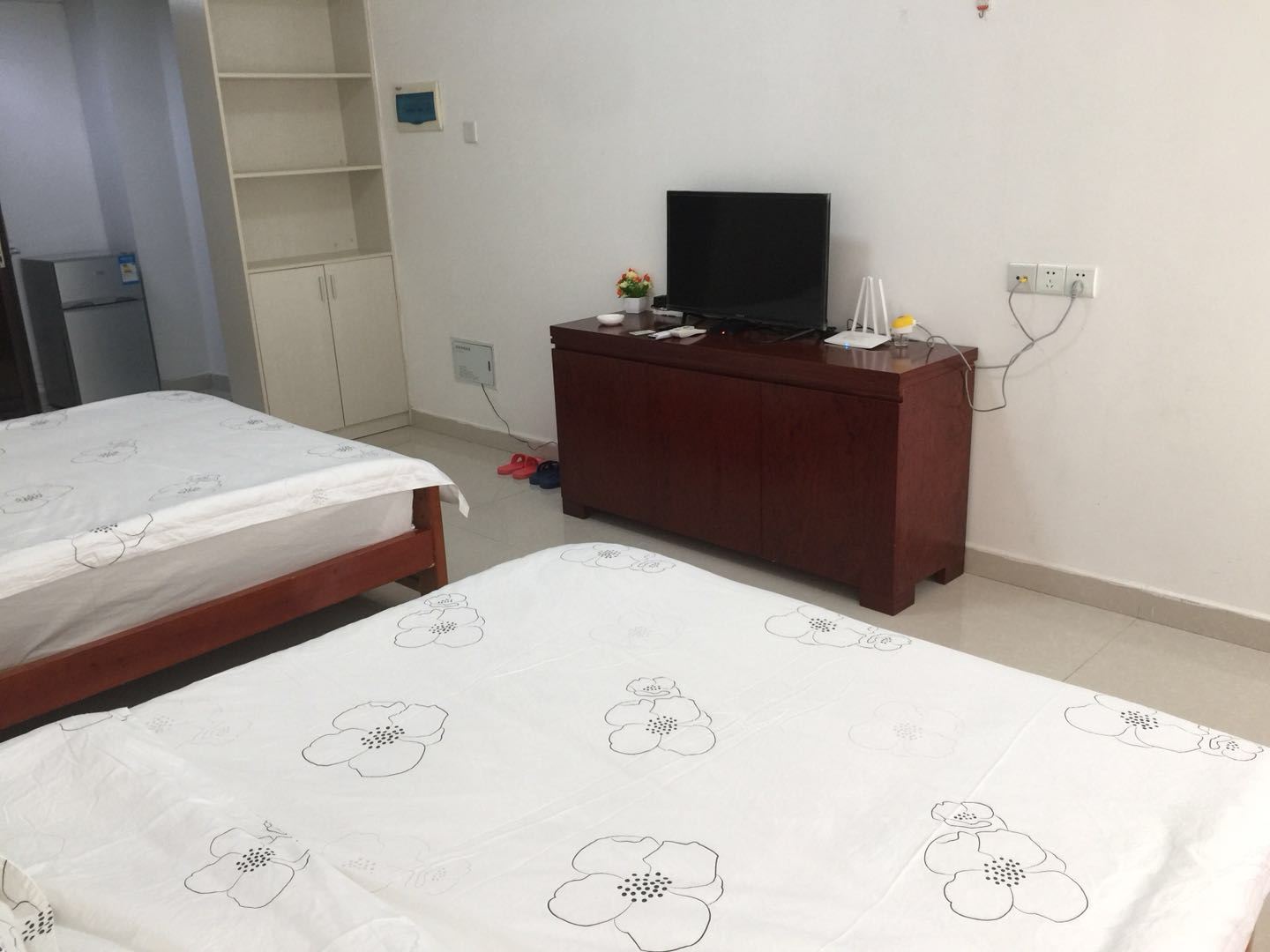 普通标准间