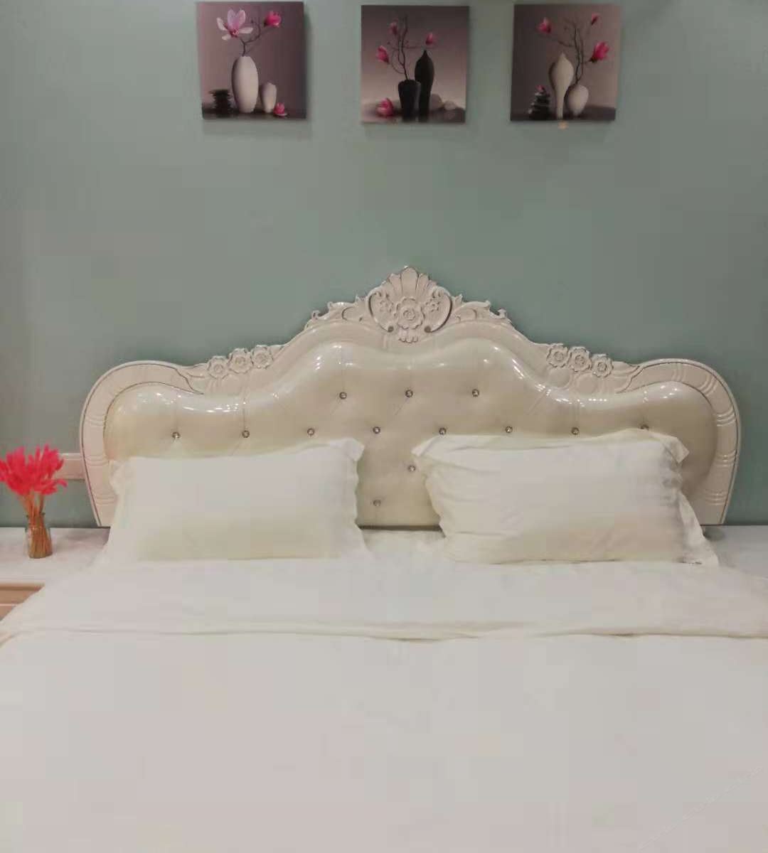 特惠大床房