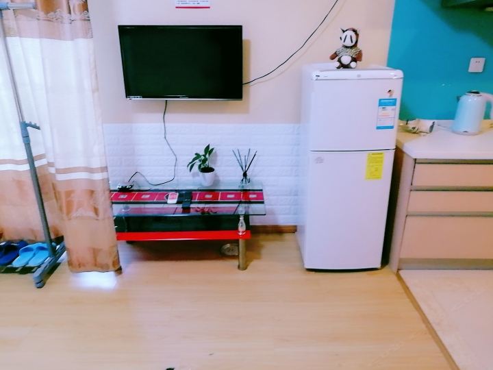 大床房