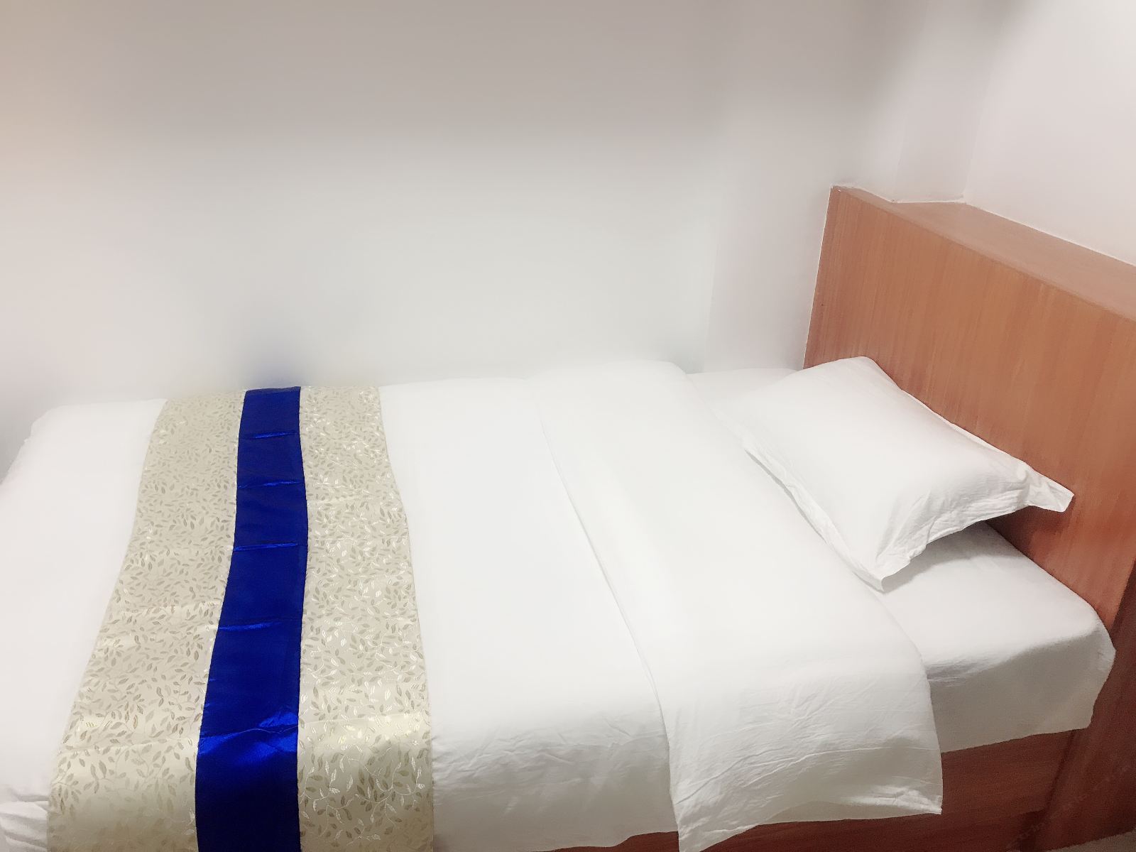 舒适单人间