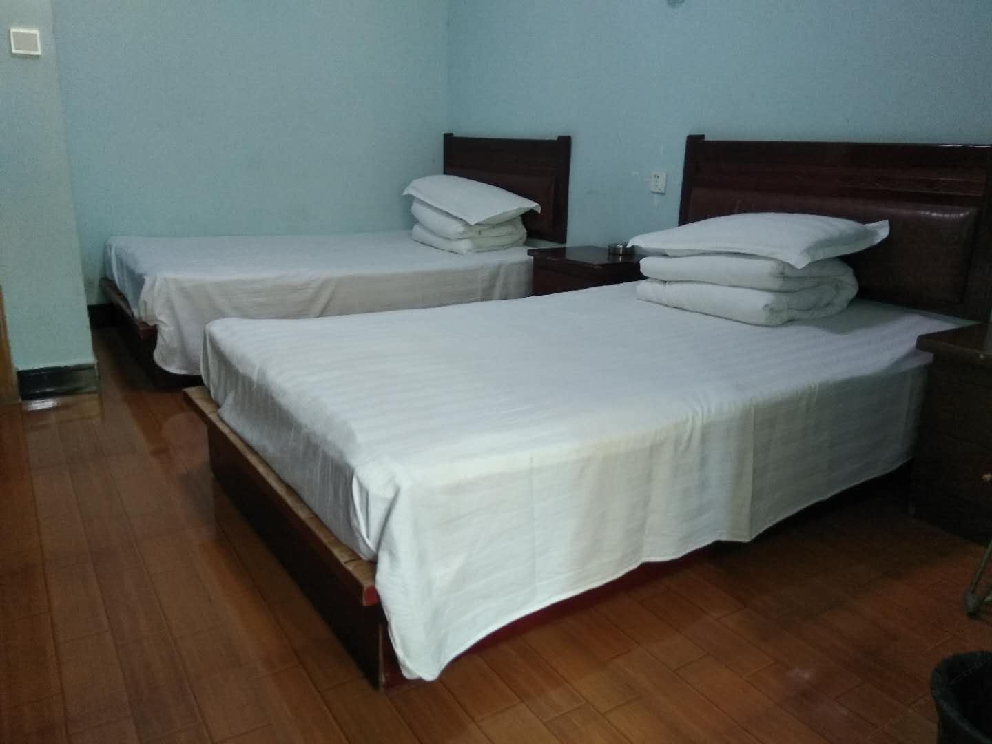 标准间
