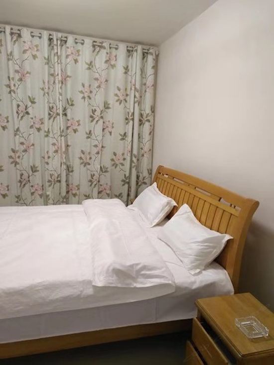 大床房