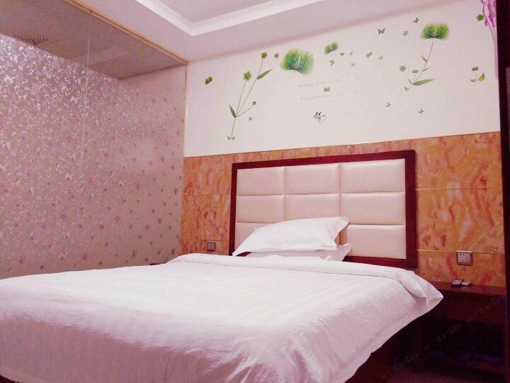 大床房
